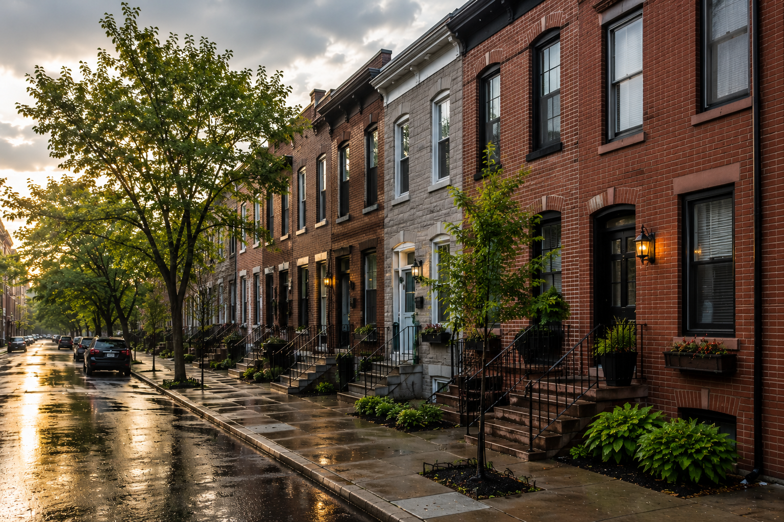 Baltimore Maryland basement waterproofing drainage and crawlspace guidance
